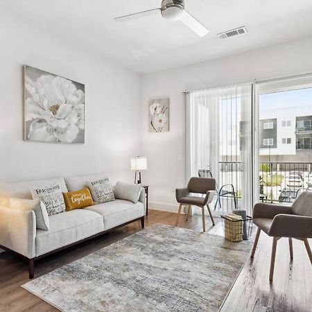 Luxurious 1Bd Apt In Austin Suburb Pflugerville Exterior foto