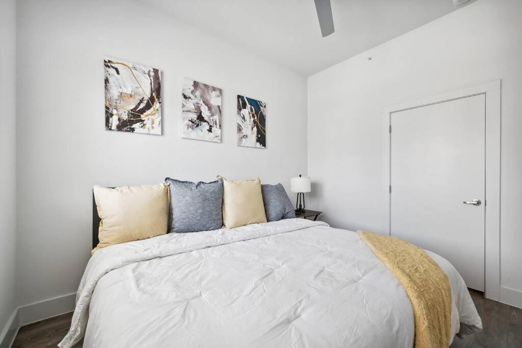Luxurious 1Bd Apt In Austin Suburb Pflugerville Exterior foto