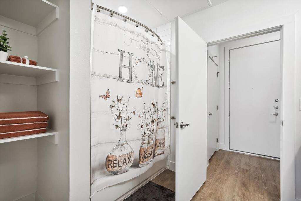 Luxurious 1Bd Apt In Austin Suburb Pflugerville Exterior foto