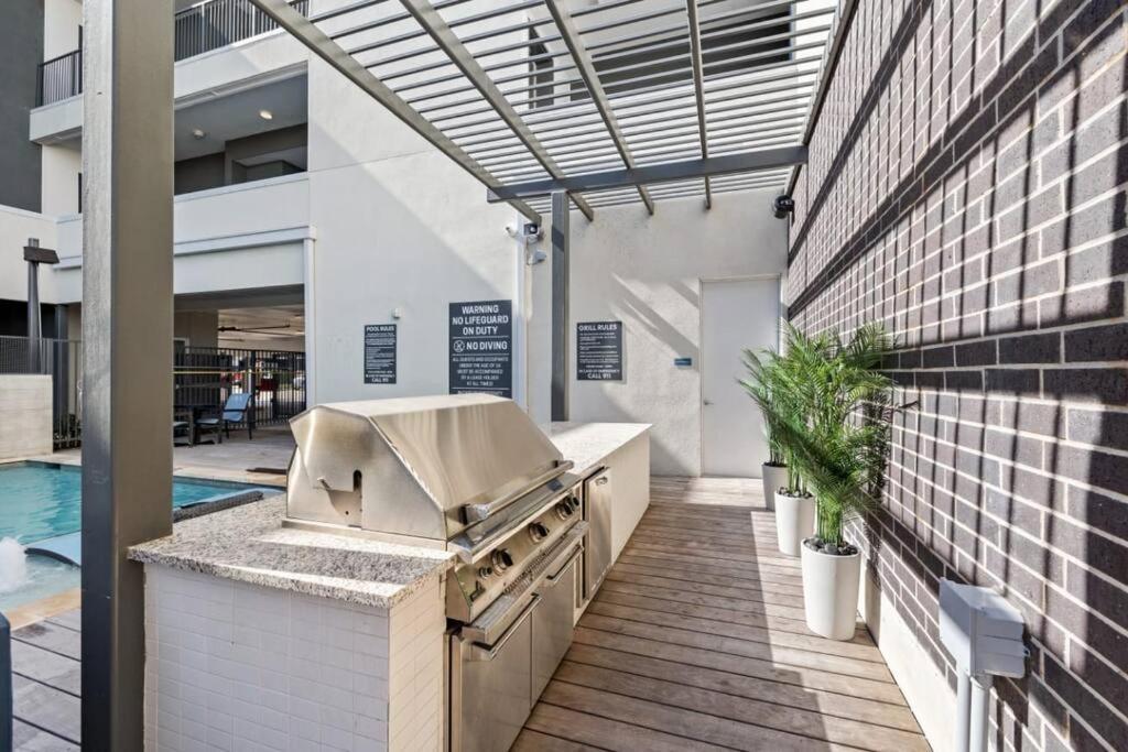 Luxurious 1Bd Apt In Austin Suburb Pflugerville Exterior foto