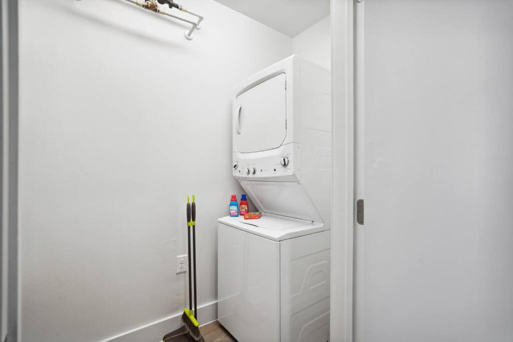 Luxurious 1Bd Apt In Austin Suburb Pflugerville Exterior foto